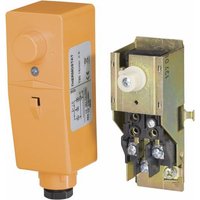 IMIT 100859 BRC Rohranlegethermostat Aufbau Temperatureinstellrad innen 1St. von IMIT