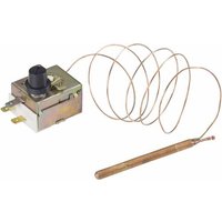 IMIT LS1 - +90 - +110°C Einbauthermostat Einbau 90 bis 110°C von IMIT