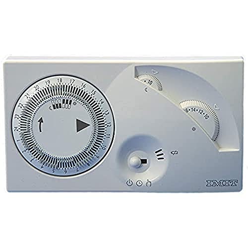 IMIT Tages-Chronothermostat CHRONOMIX-S von IMIT