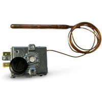 Stb Sicherheitstemperaturbegrenzer ls 1 90/110 °c mit Kapilarleitung Tauchfühler - Imit von IMIT