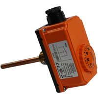 Tauchthermostat TC200A 1750 / 0-90°C Tauchthermostat TC200A 1750 / 0-90°C von IMIT