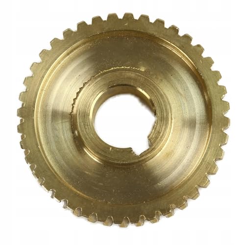 Antriebsrad Zahnrad für Motorhacke | 40 Zähne | Durchmesser 69 mm | Lochdurchmesser 20 mm | Ersatzteil Antriebsrad Zahnrad für Motorhacke | 40 Zähne | Durchmesser 69 mm | Lochdurchmesser 20 mm | Ersatzteil von IMJ-Global