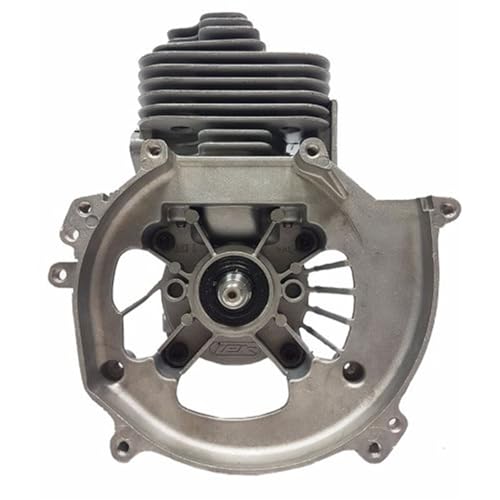 IMJ-Global Motorgehäuse für Motorsense mit Verbrennungsmotor 5,2 PS | Drehzahl 8000 U/min | Ersatzteil von IMJ-Global