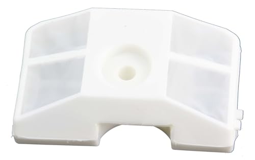 Luftfilter für Kettensäge CS-58T | 60 x 83 x 35 mm | Ersatzteil Luftfilter für Kettensäge CS-58T | 60 x 83 x 35 mm | Ersatzteil von IMJ-Global