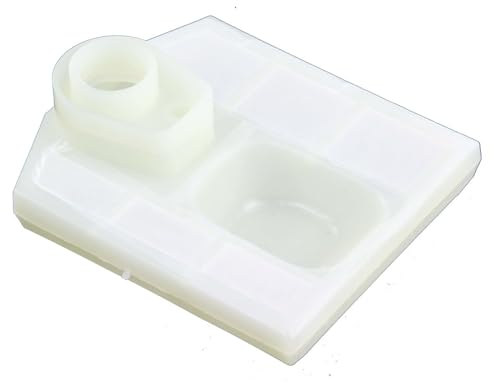 Luftfilter für Kettensäge CS-65T | 98 x 84 x 40 mm | Ersatzteil Luftfilter für Kettensäge CS-65T | 98 x 84 x 40 mm | Ersatzteil von IMJ-Global