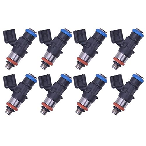 IMLAM 42LB Einspritzdüsen Für Corvette LS3 L99 Camaro SS 06-15 0280158051 Düse Einspritzanlagen von IMLAM