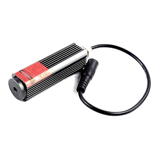 12V 660nm 200mw Rot Laser Modul Linie 110 º Laser AC mit Kühlkörper 12V 660nm 200mw Rot Laser Modul Linie 110 º Laser AC mit Kühlkörper von IMLCDRS