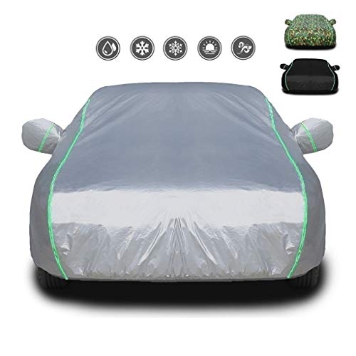 Fundas para coche Cubiertas de automóvilescompatibles Con cubierta de coche AstonMartin DB9, coche todala Lluvia del coche de Tiempo y la cubierta de Nieve al airelibre, puertas de acceso, Nueva ac Fundas para coche Cubiertas de automóvilescompatibles Con cubierta de coche AstonMartin DB9, coche todala Lluvia del coche de Tiempo y la cubierta de Nieve al airelibre, puertas de acceso, Nueva ac von IMMCUTE