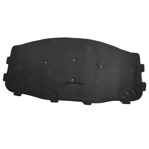 Für 3 Serie E46 320i 325i 328i 330i Schwarz 51488193941 Motor Haube Motorhaube Isolierung Pad Abdeckung Auto Motorhaube Sound Pad Dämmatte Für 3 Serie E46 320i 325i 328i 330i Schwarz 51488193941 Motor Haube Motorhaube Isolierung Pad Abdeckung Auto Motorhaube Sound Pad Dämmatte von IMMLSX