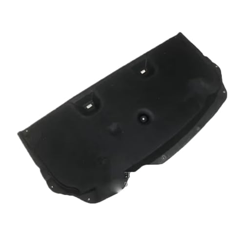 Für Accord 1998-2018 6. 7. 8. 9. Motorhauben-Isolierbaumwolle Auto Motorhaube Sound Pad Dämmatte(9th) von IMMLSX