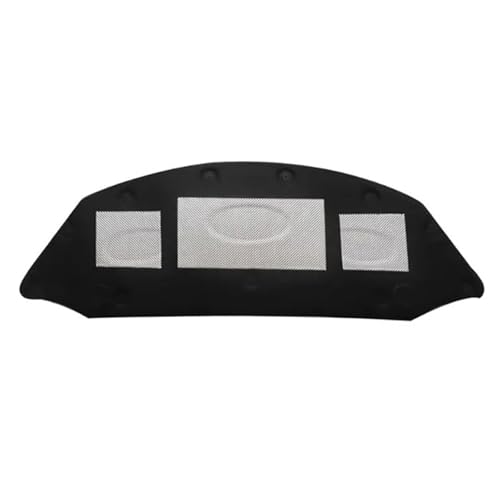 Für Benz B Für Klasse W246 B200 B180 2012~2018 2017 Auto-Wärmedämmung Baumwolle Innenzubehör Auto-Schallschutzmatte Auto Motorhaube Sound Pad Dämmatte(Style C) von IMMLSX