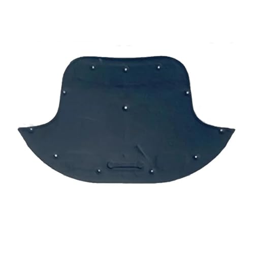 Für Benz E Klasse W212 2009 2010 2011 2012 2013 2014 2015 2016 Isolierung Schalldichte Matte Zubehör Front Hood Motor Auto Motorhaube Sound Pad Dämmatte Für Benz E Klasse W212 2009 2010 2011 2012 2013 2014 2015 2016 Isolierung Schalldichte Matte Zubehör Front Hood Motor Auto Motorhaube Sound Pad Dämmatte von IMMLSX