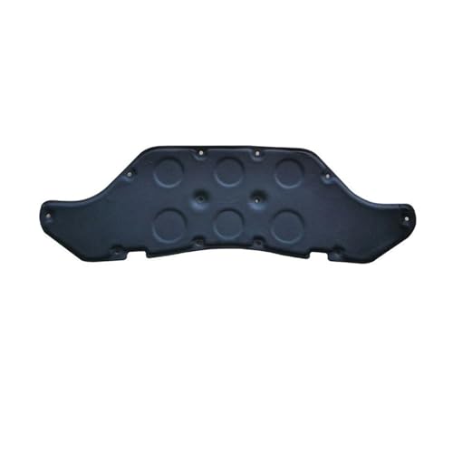 Für Benz Für GLA H247 Für EQA 180 200 2020~2023 Vordere Wärmedämmungs-Baumwollmatte Innenzubehör Auto-Motorhauben-Soundpad Auto Motorhaube Sound Pad Dämmatte(PET) von IMMLSX