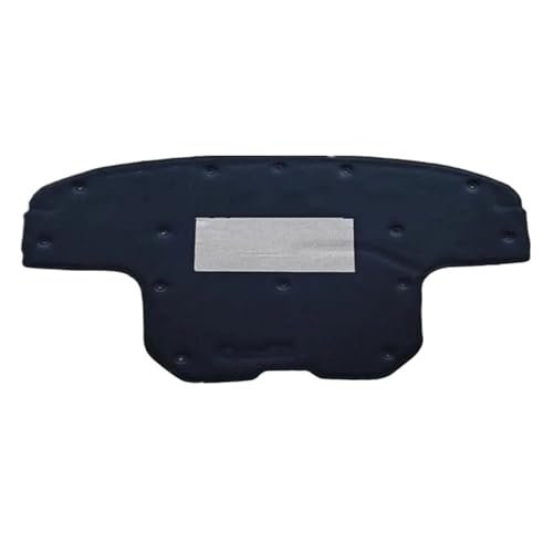 Für Benz Klasse W253 Für GLC 2015-2022 Motorhaube Motor Sound Wärmedämmung Baumwolle Pad Schalldichte Matte Abdeckung Auto Motorhaube Sound Pad Dämmatte Für Benz Klasse W253 Für GLC 2015-2022 Motorhaube Motor Sound Wärmedämmung Baumwolle Pad Schalldichte Matte Abdeckung Auto Motorhaube Sound Pad Dämmatte von IMMLSX