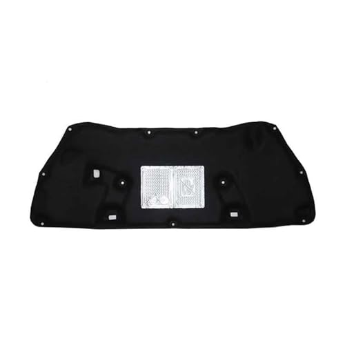 Für CRV Für CR-V 2007-2011 Front Motorhaube Isolierung Pad Sound Wärme Baumwolle Schalldichte Matte Abdeckung Schaum Feuerfest Auto Motorhaube Sound Pad Dämmatte von IMMLSX