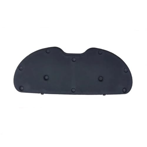 Für Chevrolet Für Captiva 2019 2020 2021 2022 2023 2024 Sound Isolierung Flammschutzmittel Zubehör Front Hood Motor Auto Motorhaube Sound Pad Dämmatte von IMMLSX