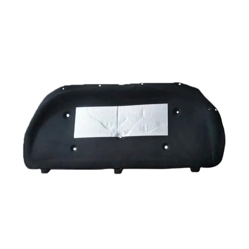 Für Chevrolet Für Cruze J400 D2LC 2017 2018 2019 Front Hood Engine Sound Pad Baumwolle Abdeckung Schalldichte Feuerfeste Auto Motorhaube Sound Pad Dämmatte Für Chevrolet Für Cruze J400 D2LC 2017 2018 2019 Front Hood Engine Sound Pad Baumwolle Abdeckung Schalldichte Feuerfeste Auto Motorhaube Sound Pad Dämmatte von IMMLSX