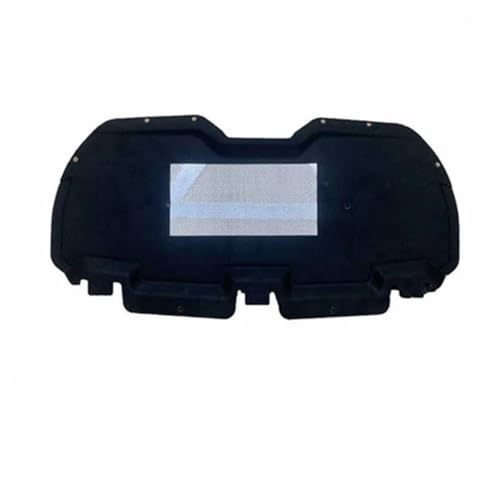 Für Citroen Für C3 2015-2019 Auto Motorhaube Sound Wärmedämmung Baumwolle Schallschutz Abdeckung 1PC PET Auto Motorhaube Sound Pad Dämmatte Für Citroen Für C3 2015-2019 Auto Motorhaube Sound Wärmedämmung Baumwolle Schallschutz Abdeckung 1PC PET Auto Motorhaube Sound Pad Dämmatte von IMMLSX