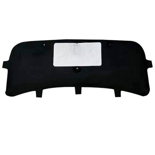 Für Civic 10. Für Gen FC FK 2016-2020 Auto Motorhaube Schalldämmung Baumwolle Wärmedämmung Pad Auto Motorhaube Sound Pad Dämmatte Für Civic 10. Für Gen FC FK 2016-2020 Auto Motorhaube Schalldämmung Baumwolle Wärmedämmung Pad Auto Motorhaube Sound Pad Dämmatte von IMMLSX