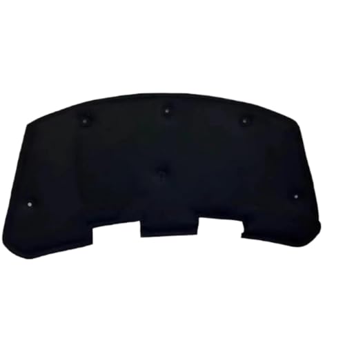 Für DODGE Für JOURNEY 2009-2017 Wärmedämmung Baumwolle Schalldämmung Pad Geändert Auto Motorhaube Sound Pad Dämmatte Für DODGE Für JOURNEY 2009-2017 Wärmedämmung Baumwolle Schalldämmung Pad Geändert Auto Motorhaube Sound Pad Dämmatte von IMMLSX