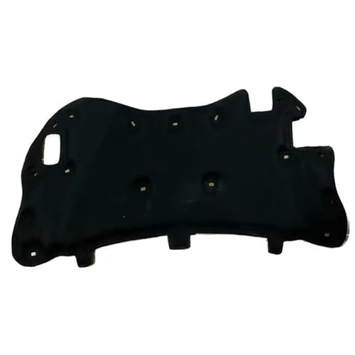Für Ford Für Edge 2015-2018 Autohaube Motor Wärme Schalldämmung Pad Baumwolle Schalldichte Abdeckung Matte 1Set Auto Motorhaube Sound Pad Dämmatte von IMMLSX
