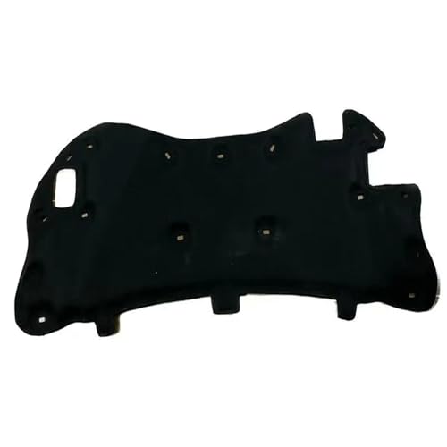 Für Ford Für Edge 2015-2020 Autohaube Motor Wärme Schalldämmung Pad Baumwolle Schalldichte Abdeckung Matte 1Set Auto Motorhaube Sound Pad Dämmatte Für Ford Für Edge 2015-2020 Autohaube Motor Wärme Schalldämmung Pad Baumwolle Schalldichte Abdeckung Matte 1Set Auto Motorhaube Sound Pad Dämmatte von IMMLSX