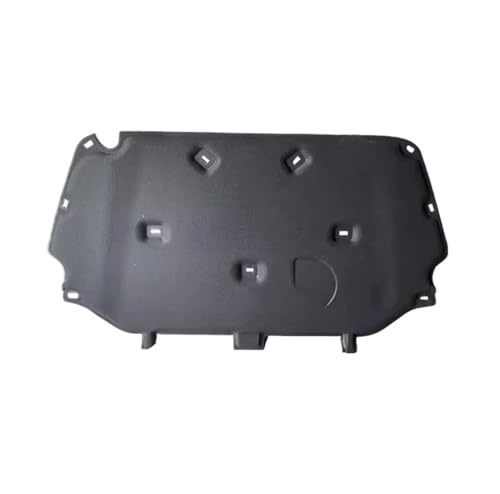 Für Ford Für Focus MK2 MK3 MK4 2004-2023 Motorhaube Motor Schall Wärmedämmung Wattepad Schalldichte Wärmedämmmatte Auto Motorhaube Sound Pad Dämmatte(For MK*4 19-23) von IMMLSX