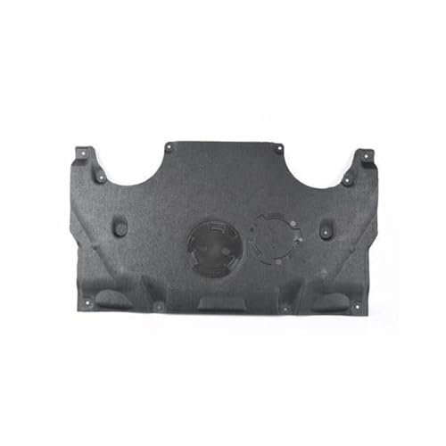 Für G11 G12 G14 G30 G31 G32 51757340171 Auto Teile 1 Pcs Front Stoßstange Schutz Kühler Schild Unter Abdeckung Auto Motorhaube Sound Pad Dämmatte Für G11 G12 G14 G30 G31 G32 51757340171 Auto Teile 1 Pcs Front Stoßstange Schutz Kühler Schild Unter Abdeckung Auto Motorhaube Sound Pad Dämmatte von IMMLSX