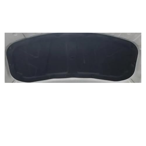 Für Hyundai Für Elantra 2015 2016 2017 2018 2019 ZUBEHÖR AUTO MOTORHAUBE HAUBE GAS FEDERBEIN HEBEN UNTERSTÜTZUNG STYLING Auto Motorhaube Sound Pad Dämmatte von IMMLSX