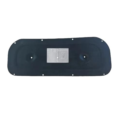 Für Hyundai Für Santa Fe MK3 DM NC 2013 ~ 2017 Front Hood Engine Sound Pad Matte Zubehör Auto Wärmedämmung Baumwolle Auto Motorhaube Sound Pad Dämmatte Für Hyundai Für Santa Fe MK3 DM NC 2013 ~ 2017 Front Hood Engine Sound Pad Matte Zubehör Auto Wärmedämmung Baumwolle Auto Motorhaube Sound Pad Dämmatte von IMMLSX