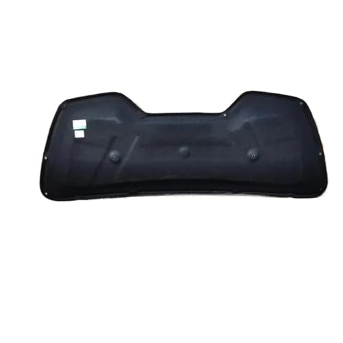 Für Kia Für Sportage R 2011-2017 Auto Wärme Schalldämmung Baumwolle Fronthaube Motor Firewall Matte Pad Abdeckung Noise Deadener Auto Motorhaube Sound Pad Dämmatte von IMMLSX