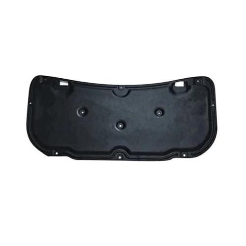 Für Mazda CX 5 KF Für CX-5 MK2 2017-2024 Isolierung Baumwolle Pads Zubehör Front Hood Motor Sound Pad Auto Motorhaube Sound Pad Dämmatte von IMMLSX