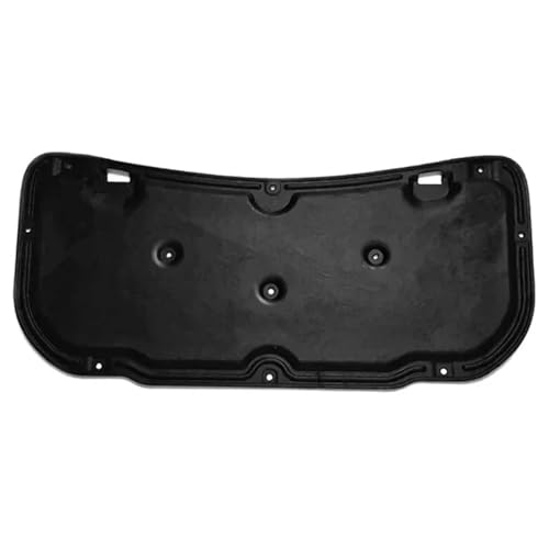 Für Mazda CX 5 KF Für CX-5 MK2 2018-2024 Ersetzen Sie Auto-Schallschutzpad Auto-Frontmotor-Schall- Und Wärmedämmungs-Baumwollmatte Auto Motorhaube Sound Pad Dämmatte von IMMLSX