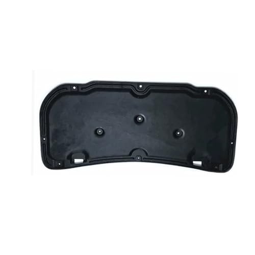 Für Mazda Für CX-5 KE KF 2013 ~ 2024 Auto Front Hood Motor Linin Wärmedämmung Baumwolle Schalldichte Matte Abdeckung Zubehör Auto Motorhaube Sound Pad Dämmatte(2017-2024 K*F) von IMMLSX