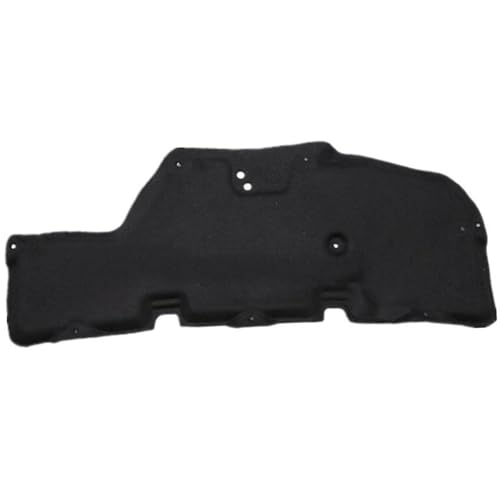 Für Nissan Für Sentra Für Sylphy 2006-2011 Auto Wärme Schalldämmung Baumwolle Fronthaube Motor Firewall Matte Pad Abdeckung Lärm Auto Motorhaube Sound Pad Dämmatte von IMMLSX