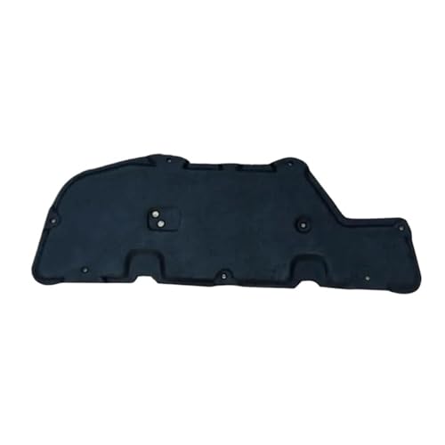 Für Nissan Für Tiida C11 2005-2011 Auto Wärme Schalldämmung Baumwolle Fronthaube Motor Firewall Matte Pad Abdeckung Lärm Deadener Auto Motorhaube Sound Pad Dämmatte Für Nissan Für Tiida C11 2005-2011 Auto Wärme Schalldämmung Baumwolle Fronthaube Motor Firewall Matte Pad Abdeckung Lärm Deadener Auto Motorhaube Sound Pad Dämmatte von IMMLSX
