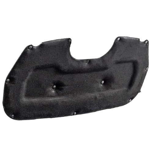 Für Peugeot 2008 P24 2020 ~ 2023 2021 2022 Motorabdeckung Liner Baumwolle Schalldichte Wärmematte Teilzubehör Autohauben-Isolierpad Auto Motorhaube Sound Pad Dämmatte Für Peugeot 2008 P24 2020 ~ 2023 2021 2022 Motorabdeckung Liner Baumwolle Schalldichte Wärmematte Teilzubehör Autohauben-Isolierpad Auto Motorhaube Sound Pad Dämmatte von IMMLSX