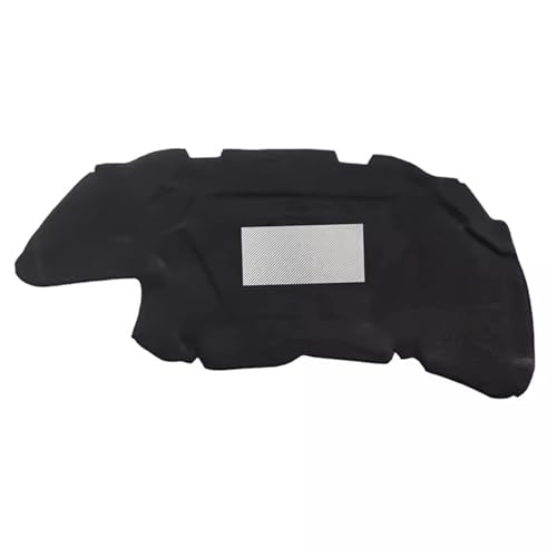 Für Peugeot 206 2003 -2013 Front Motorhaube Isolierung Pad Wärme Sound Baumwolle Schalldichte Matte Abdeckung Schaum Feuerfeste Auto Motorhaube Sound Pad Dämmatte Für Peugeot 206 2003 -2013 Front Motorhaube Isolierung Pad Wärme Sound Baumwolle Schalldichte Matte Abdeckung Schaum Feuerfeste Auto Motorhaube Sound Pad Dämmatte von IMMLSX
