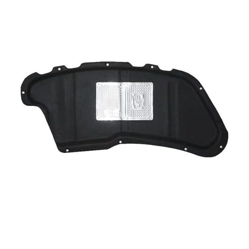 Für Peugeot 207 SW Für Fließheck 2006~2014 Motorabdeckung Liner Baumwolle Schalldichte Heizmatte Zubehör Autohauben-Isolierpad Auto Motorhaube Sound Pad Dämmatte Für Peugeot 207 SW Für Fließheck 2006~2014 Motorabdeckung Liner Baumwolle Schalldichte Heizmatte Zubehör Autohauben-Isolierpad Auto Motorhaube Sound Pad Dämmatte von IMMLSX