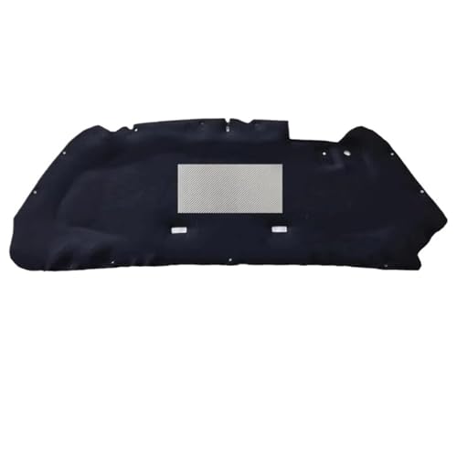 Für Peugeot 408 308 2009–2013 Motor Schallschutz Wärmedämmung Baumwolle Pad Schallschutzmatte Abdeckung Motorverkleidung Motorabdeckung Auto Motorhaube Sound Pad Dämmatte Für Peugeot 408 308 2009–2013 Motor Schallschutz Wärmedämmung Baumwolle Pad Schallschutzmatte Abdeckung Motorverkleidung Motorabdeckung Auto Motorhaube Sound Pad Dämmatte von IMMLSX