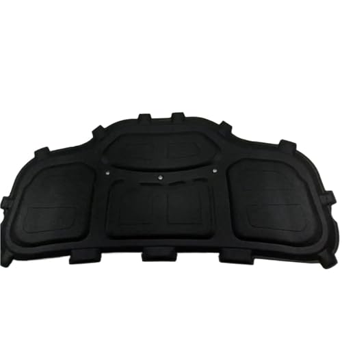 Für Q5 2018 - 2020 2021 2022 2023 Wärmedämmung Baumwolle Schalldämmung Modifizierte Auto Motorhaube Sound Pad Dämmatte von IMMLSX