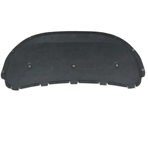 Für Skoda Für Yeti 2015-2019 Wärmedämmung Baumwolle Schalldämmung Pad Modifizierte Produkte Auto Motorhaube Sound Pad Dämmatte Für Skoda Für Yeti 2015-2019 Wärmedämmung Baumwolle Schalldämmung Pad Modifizierte Produkte Auto Motorhaube Sound Pad Dämmatte von IMMLSX