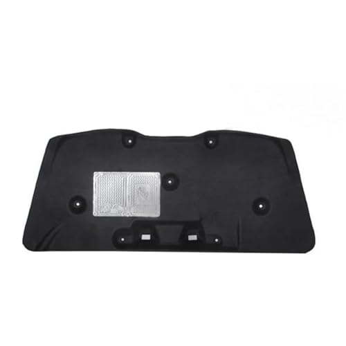 Für Toyota Für Camry 6. 7. 8. MK6 MK7 MK8 2006-2021 Auto Motorhaube Wärmedämmung Baumwolle Schallschutzabdeckung Auto Motorhaube Sound Pad Dämmatte(For 06-11 style2) von IMMLSX