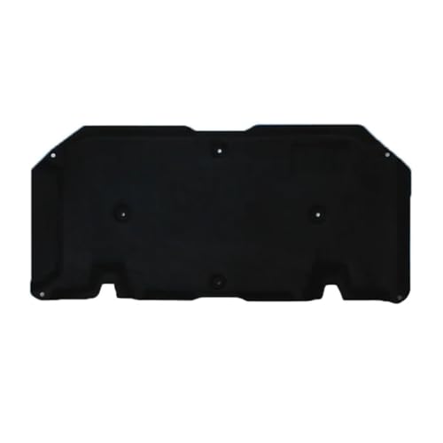 Für Toyota Für Corolla 2003-2008 Front Motor Abdeckung Haube Isolierung Pad Hitzeschild Auto Motorhaube Sound Pad Dämmatte von IMMLSX