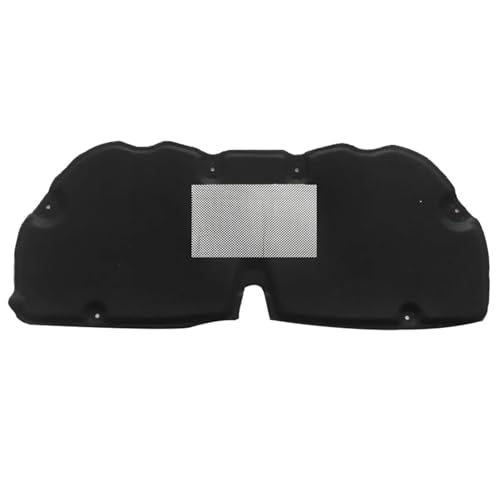 Für Toyota Für Corolla 2014-2018 Front Motorhaube Isolierung Pad Schalldichte Matte Abdeckung Schaum Sound Wärme Baumwolle Auto Motorhaube Sound Pad Dämmatte Für Toyota Für Corolla 2014-2018 Front Motorhaube Isolierung Pad Schalldichte Matte Abdeckung Schaum Sound Wärme Baumwolle Auto Motorhaube Sound Pad Dämmatte von IMMLSX