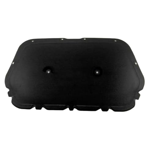 Für Vw Für Käfer 2012-2020 Wärmedämmung Baumwolle Schalldämmung Pad Modifiziert Auto Motorhaube Sound Pad Dämmatte von IMMLSX