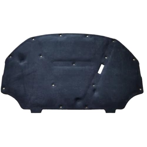 Für Vw Für Passat B6 B7 B8 2006 2007 2008 2009-2020 Wärmedämmung Baumwolle Schalldämmung Pad Auto Motorhaube Sound Pad Dämmatte(12-18 S*agitar) von IMMLSX