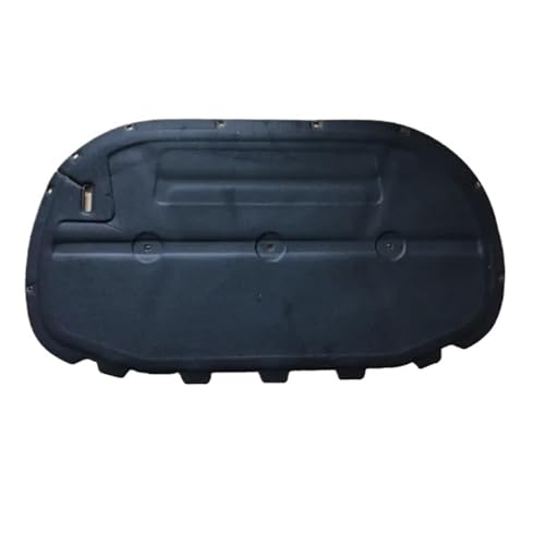 Für Vw Für Passat B6 B7 B8 2006 2007 2008 2009-2020 Wärmedämmung Baumwolle Schalldämmung Pad Auto Motorhaube Sound Pad Dämmatte(17-20 B*8) von IMMLSX