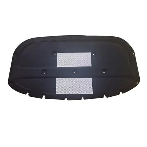 Für Vw Für Touareg 2011 -2017 Wärmedämmung Baumwolle Schalldämmung Pad Geändert Auto Motorhaube Sound Pad Dämmatte(1) von IMMLSX