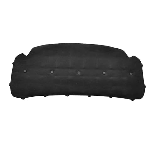 Für Vw Für Touran E60 2003-2008 Automotor-Schallschutzmatte Baumwolle Schallschutzabdeckung Wärmedämmmatte Auto Motorhaube Sound Pad Dämmatte Für Vw Für Touran E60 2003-2008 Automotor-Schallschutzmatte Baumwolle Schallschutzabdeckung Wärmedämmmatte Auto Motorhaube Sound Pad Dämmatte von IMMLSX